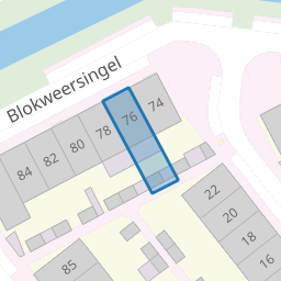 Perceel ABS01-A-8521