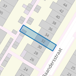 Perceel ABS01-A-8574