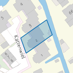 Perceel ABS01-A-8601