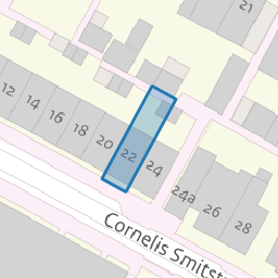 Perceel ABS01-A-8640