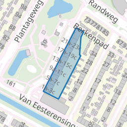 Perceel ABS01-A-8660