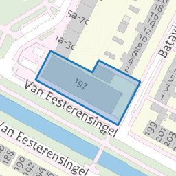 Perceel ABS01-A-8661