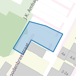 Perceel ABS01-A-8673