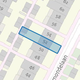 Perceel ABS01-A-8685