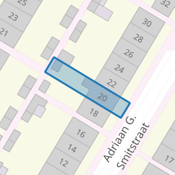 Perceel ABS01-A-8697