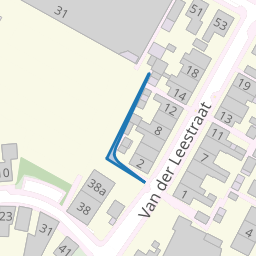 Perceel ABS01-A-8707