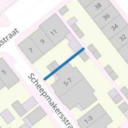 Perceel ABS01-A-8709