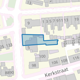 Perceel ABS01-A-8715