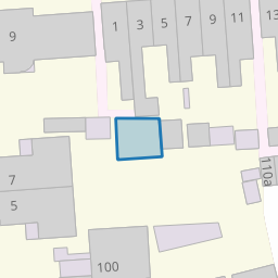 Perceel ABS01-A-8718