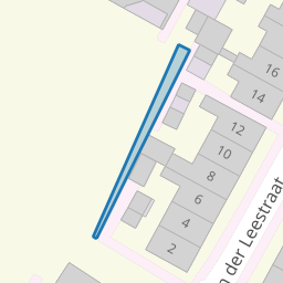 Perceel ABS01-A-8731