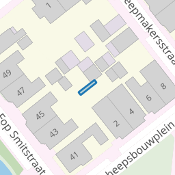 Perceel ABS01-A-8750