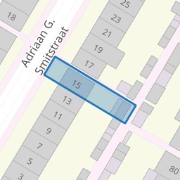 Perceel ABS01-A-8763