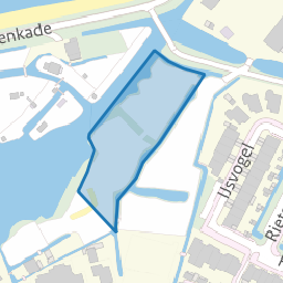 Perceel ABS01-A-8765