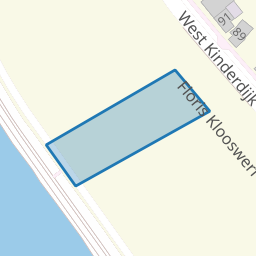 Perceel ABS01-A-8821