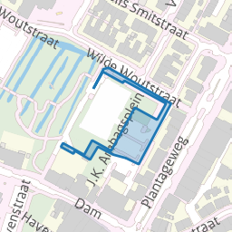 Perceel ABS01-A-8870