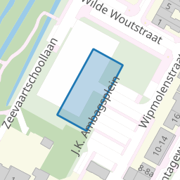 Perceel ABS01-A-8871