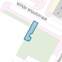 Perceel ABS01-A-8889