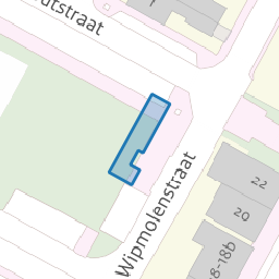 Perceel ABS01-A-8895