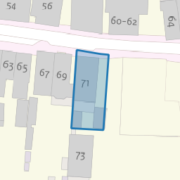 Perceel ABS01-B-2521