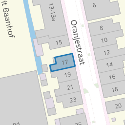 Perceel ABS01-B-2712