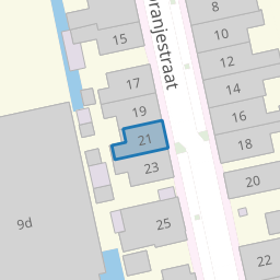 Perceel ABS01-B-2714