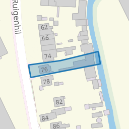 Perceel ABS01-B-2937