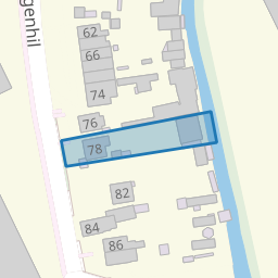 Perceel ABS01-B-2938