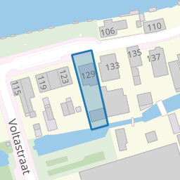 Perceel ABS01-B-2973