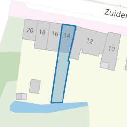 Perceel ABS01-B-3147