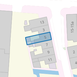 Perceel ABS01-B-3165
