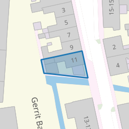 Perceel ABS01-B-3168