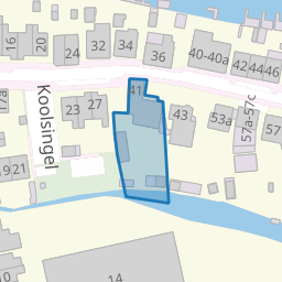 Perceel ABS01-B-3181