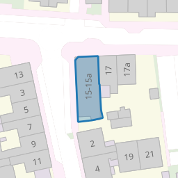 Perceel ABS01-B-3201