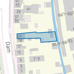 Perceel ABS01-B-3213