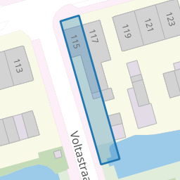 Perceel ABS01-B-3292