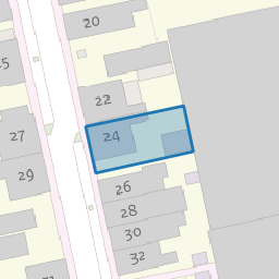 Perceel ABS01-B-3313