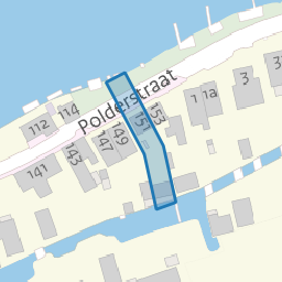 Perceel ABS01-B-3325