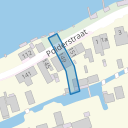 Perceel ABS01-B-3326