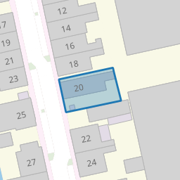 Perceel ABS01-B-3375