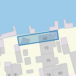 Perceel ABS01-B-3389