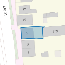 Perceel ABS01-B-3393