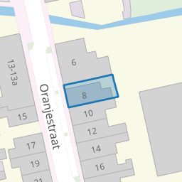 Perceel ABS01-B-3431