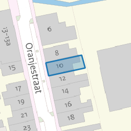 Perceel ABS01-B-3432