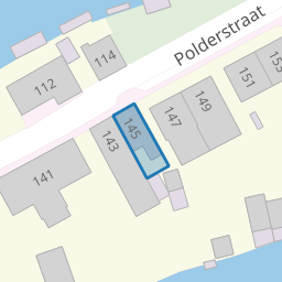 Perceel ABS01-B-3450