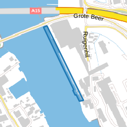 Perceel ABS01-B-3464