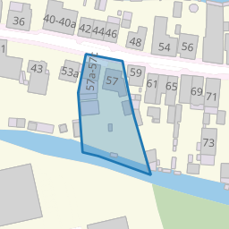 Perceel ABS01-B-3501