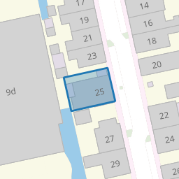 Perceel ABS01-B-3522