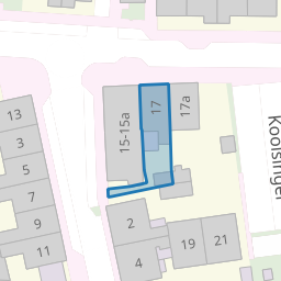 Perceel ABS01-B-3558