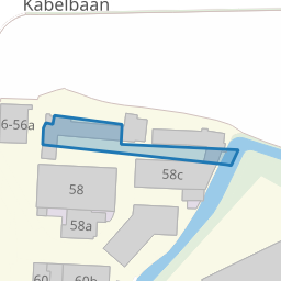 Perceel ABS01-B-3572