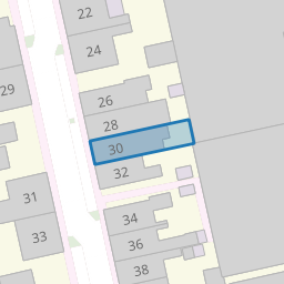 Perceel ABS01-B-3575